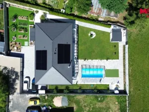 Pronájem rodinného domu, Zbraslavice - Radvančice, 170 m2