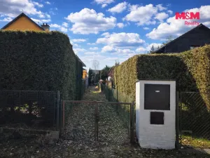 Prodej chaty, Seč - Hoješín, 35 m2