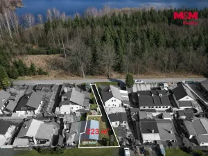 Prodej chaty, Seč - Hoješín, 35 m2