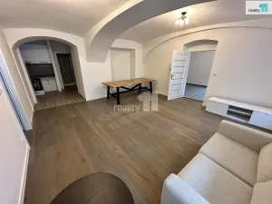Pronájem bytu 3+kk, Humpolec, Komenského, 85 m2