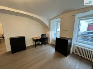 Pronájem bytu 3+kk, Humpolec, Komenského, 85 m2