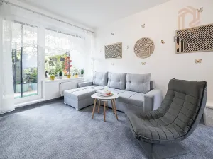 Prodej bytu 2+kk, Praha - Horní Měcholupy, Hornoměcholupská, 54 m2