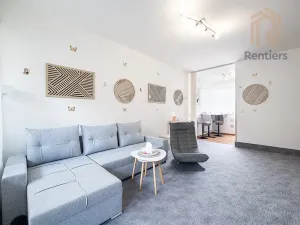 Prodej bytu 2+kk, Praha - Horní Měcholupy, Hornoměcholupská, 54 m2