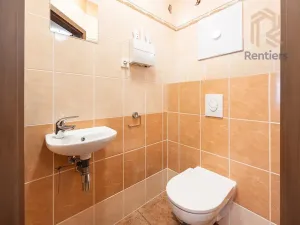 Prodej bytu 2+kk, Praha - Horní Měcholupy, Hornoměcholupská, 54 m2