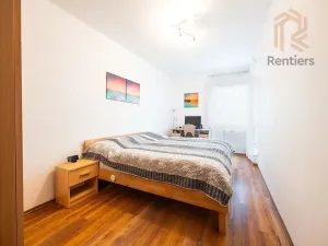 Prodej bytu 2+kk, Praha - Horní Měcholupy, Hornoměcholupská, 54 m2