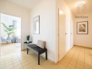 Prodej bytu 3+kk, Praha - Hostavice, U Hostavického potoka, 64 m2