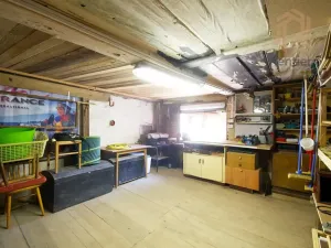 Prodej chaty, Bystřice, 59 m2
