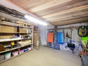 Prodej chaty, Bystřice, 59 m2