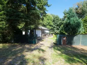 Prodej chaty, Bystřice, 59 m2