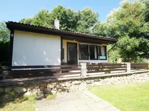 Prodej chaty, Bystřice, 59 m2