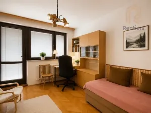 Prodej rodinného domu, Brno, Palírenská, 246 m2