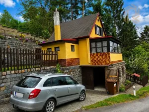 Prodej chaty, Hrusice, Na Hrádkách, 75 m2