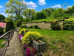 Prodej chaty, Hrusice, Na Hrádkách, 75 m2