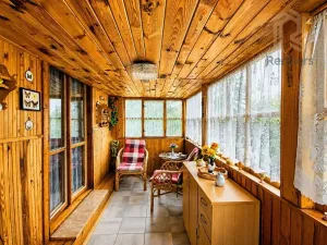 Prodej chaty, Hrusice, Na Hrádkách, 75 m2