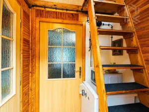 Prodej chaty, Hrusice, Na Hrádkách, 75 m2