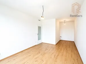 Prodej bytu 2+kk, Praha - Hostivař, Arnošta Staňka, 44 m2