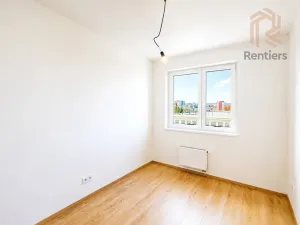 Prodej bytu 2+kk, Praha - Hostivař, Arnošta Staňka, 44 m2