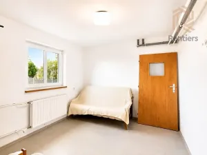 Prodej rodinného domu, Praha - Ruzyně, Kralupská, 256 m2