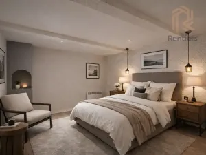 Prodej bytu 2+kk, Praha - Podolí, Sinkulova, 58 m2