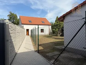 Prodej rodinného domu, Rostoklaty, 137 m2