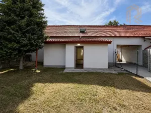 Prodej rodinného domu, Rostoklaty, 145 m2