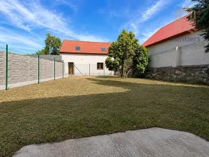 Prodej rodinného domu, Rostoklaty, 145 m2