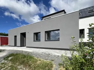 Pronájem bytu 2+kk, Hlučín, Jasénky, 60 m2