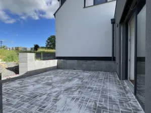 Pronájem bytu 2+kk, Hlučín, Jasénky, 60 m2