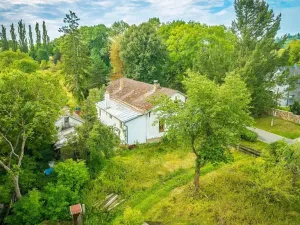 Prodej rodinného domu, Jihlava, 230 m2