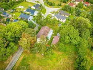 Prodej rodinného domu, Jihlava, 230 m2