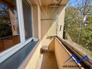 Pronájem bytu 2+1, Karviná, Ciolkovského, 52 m2
