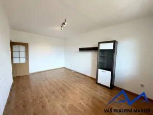 Pronájem bytu 2+1, Karviná, Ciolkovského, 52 m2