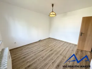 Pronájem bytu 2+1, Karviná, Ciolkovského, 52 m2