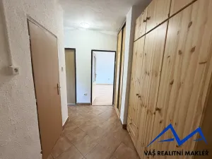 Pronájem bytu 2+1, Karviná, Ciolkovského, 52 m2