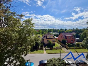 Pronájem bytu 2+1, Karviná, Ciolkovského, 52 m2
