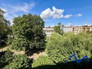 Pronájem bytu 2+1, Karviná, Ciolkovského, 52 m2