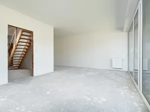 Prodej bytu 4+kk, Plzeň, Na Roudné, 104 m2