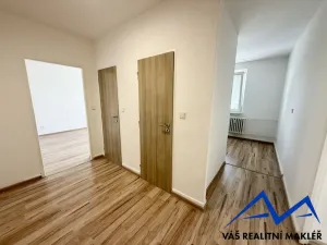 Pronájem bytu 2+1, Karviná, Kosmonautů, 54 m2