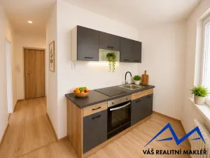 Pronájem bytu 2+1, Karviná, Kosmonautů, 54 m2