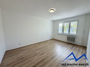 Pronájem bytu 2+1, Karviná, Kosmonautů, 54 m2