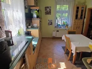 Prodej rodinného domu, Praha - Braník, Údolní, 120 m2