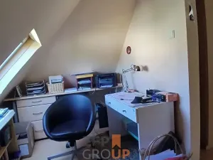 Prodej rodinného domu, Praha - Braník, Údolní, 120 m2