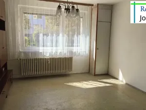 Prodej bytu 2+kk, Liberec, Na Žižkově, 42 m2