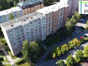 Prodej bytu 2+kk, Liberec, Na Žižkově, 42 m2