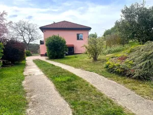 Prodej rodinného domu, Vonoklasy, K Louži, 155 m2