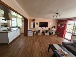 Prodej rodinného domu, Vonoklasy, K Louži, 155 m2