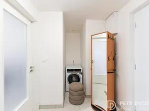Pronájem bytu 2+kk, Praha - Strašnice, Počernická, 40 m2