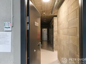 Pronájem bytu 2+kk, Praha - Strašnice, Počernická, 40 m2
