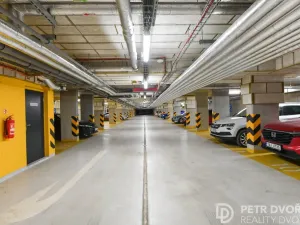 Pronájem bytu 2+kk, Praha - Strašnice, Počernická, 40 m2