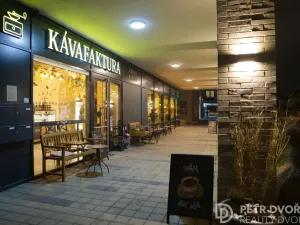 Pronájem bytu 2+kk, Praha - Strašnice, Počernická, 40 m2